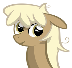 Size: 1280x1203 | Tagged: safe, artist:sintakhra, mjölna, earth pony, pony, ask sandy pony, solo