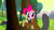 Size: 1280x720 | Tagged: safe, screencap, pinkie pie, beaver, earth pony, pony, a friend in deed, solo