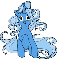 Size: 753x751 | Tagged: artist needed, source needed, safe, derpibooru import, trixie, pony, unicorn, female, mare, solo