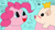 Size: 2140x1200 | Tagged: safe, artist:seika, pinkie pie, earth pony, pony, female, mare, vulgar