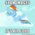 Size: 280x280 | Tagged: safe, rainbow dash, pegasus, pony, blue coat, female, image macro, lowres, mare, multicolored mane