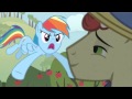 Size: 120x90 | Tagged: safe, screencap, flim, rainbow dash, pegasus, pony, the super speedy cider squeezy 6000, incredibly small res