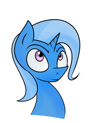 Size: 768x1024 | Tagged: safe, artist:i-am-luigi, derpibooru import, trixie, pony, unicorn, female, mare, solo