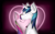 Size: 4000x2500 | Tagged: safe, artist:akuma3007, princess cadance, shining armor, alicorn, pony, unicorn, female, hug, male, shiningcadance, shipping, snuggling, straight