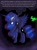 Size: 2889x3854 | Tagged: safe, artist:darkest-lunar-flower, derpibooru exclusive, princess luna, alicorn, pony, crying, gritted teeth, nightmare forces, sweat, torture