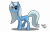 Size: 3400x2200 | Tagged: safe, artist:mcflurrylazermuffin, derpibooru import, trixie, pony, unicorn, female, mare, simple background, solo, transparent background