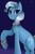 Size: 1267x1920 | Tagged: safe, artist:smolhorses, derpibooru import, trixie, pony, unicorn, female, mare, solo