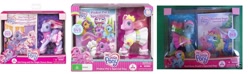 Size: 1168x348 | Tagged: safe, pinkie pie, rainbow dash, starsong, g3, irl, photo, toy