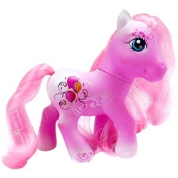 Size: 300x300 | Tagged: safe, pinkie pie, g3, irl, photo, toy