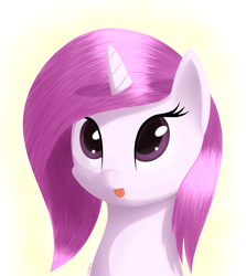 Size: 1780x2000 | Tagged: safe, artist:galekz, princess celestia, alicorn, pony, cewestia, filly, solo, younger