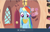 Size: 640x406 | Tagged: safe, artist:capnpea, edit, edited screencap, screencap, rainbow dash, pegasus, pony, fimbriae, padlock, pun, tumblr, visual pun