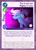 Size: 788x1088 | Tagged: safe, artist:aidraws, derpibooru import, tristan, trixie, cape, clothes, glowing horn, hat, rule 63, self ponidox, selfcest, shipping, trixie's cape, trixie's hat, twilight sparkle's secret shipfic folder, wizard hat