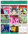 Size: 680x830 | Tagged: safe, artist:gourmethorse, derpibooru import, edit, edited screencap, screencap, cheese sandwich, discord, flam, fluttershy, granny smith, nightmare moon, pinkie pie, trixie, twilight sparkle, twilight sparkle (alicorn), unicorn twilight, alicorn, draconequus, earth pony, pegasus, pony, unicorn, chart, clone, clothes, eye, female, grin, helmet, lauren faust, male, mare, pinkie clone, rearing, scared, shrug, smiling, stallion, text, tree