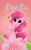 Size: 3698x6055 | Tagged: safe, artist:bigbuxart, pinkie pie, earth pony, pony, candy, food, gummy bears, sitting, smiling, solo