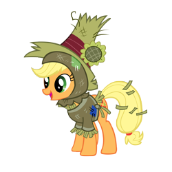 Size: 5000x5000 | Tagged: safe, artist:star-burn, applejack, earth pony, pony, absurd resolution, simple background, transparent background, vector