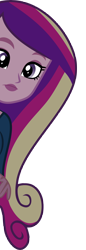 Size: 2696x7865 | Tagged: safe, artist:luckreza8, dean cadance, princess cadance, equestria girls, friendship games, .svg available, absurd resolution, exploitable meme, inkscape, meme, simple background, solo, transparent background, vector