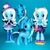 Size: 1080x1080 | Tagged: safe, derpibooru import, trixie, unicorn, equestria girls, doll, equestria girls minis, photo, toy