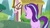 Size: 1100x618 | Tagged: safe, derpibooru import, screencap, starlight glimmer, trixie, pony, no second prances, female, mare, out of context, plot