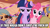 Size: 693x389 | Tagged: safe, artist:drzackrosimagemacros, pinkie pie, twilight sparkle, earth pony, pony, image macro, nigga, racist slur, vulgar