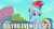 Size: 500x269 | Tagged: safe, fluttershy, rainbow dash, pegasus, pony, do you even lift, image macro, jousting, meme