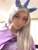 Size: 768x1024 | Tagged: safe, artist:bunnyoxo, derpibooru import, trixie, human, cape, clothes, convention:japanponycon, cosplay, costume, horn, irl, irl human, photo, pony ears, solo, trixie's cape