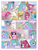 Size: 900x1200 | Tagged: safe, artist:arofatamahn, applejack, pinkie pie, princess cadance, princess celestia, rainbow dash, shining armor, oc, oc:nahmat, alicorn, earth pony, pegasus, pony, unicorn, comic:the night the magic died, comic