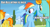 Size: 642x352 | Tagged: safe, edit, edited screencap, screencap, lightning dust, rainbow dash, spitfire, pegasus, pony, wonderbolts academy, caption, dat butt, image macro, meme, plot, vulgar