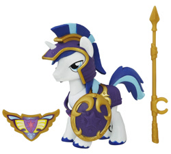 Size: 2000x1800 | Tagged: safe, shining armor, pony, unicorn, guardians of harmony, irl, photo, solo, toy