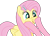 Size: 1136x809 | Tagged: safe, artist:canon-lb, fluttershy, pinkie pie, earth pony, pegasus, pony, absurd resolution, simple background, squishy, squishy cheeks, transparent background, vector