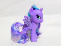 Size: 1434x1076 | Tagged: safe, princess luna, brushable, irl, photo, solo, toy