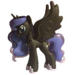 Size: 480x480 | Tagged: safe, princess luna, funko, irl, photo, solo, toy