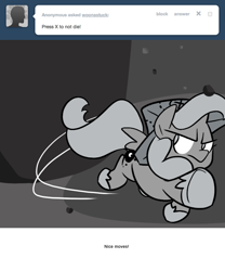 Size: 666x800 | Tagged: safe, artist:egophiliac, princess luna, alicorn, pony, cartographer's cap, filly, grayscale, hat, monochrome, moonstuck, press x to not die, rock, woona, younger