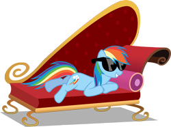 Size: 5670x4227 | Tagged: safe, artist:austiniousi, rainbow dash, pegasus, pony, absurd resolution, blue coat, female, mare, multicolored mane