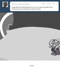 Size: 666x800 | Tagged: safe, artist:egophiliac, princess luna, alicorn, pony, broken window, filly, grayscale, marauder's mantle, monochrome, moonstuck, observatory, solo, woona, woonoggles, younger