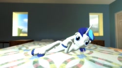 Size: 1920x1080 | Tagged: safe, shining armor, pony, unicorn, 3d, draw me like one of your french girls, gmod, sexy armor, shining adorable, solo