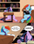 Size: 777x1000 | Tagged: safe, artist:kevinsano, rainbow dash, twilight sparkle, pegasus, pony, comic, twilight (series)