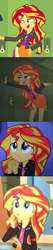 Size: 315x1492 | Tagged: safe, screencap, sunset shimmer, equestria girls, equestria girls (movie), cute