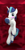 Size: 1080x2160 | Tagged: safe, artist:bluestream, shining armor, pony, unicorn, 3d, blender, blushing, body pillow, body pillow design, male, solo