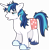 Size: 8196x8315 | Tagged: safe, artist:chrzanek97, edit, editor:slayerbvc, shining armor, pony, unicorn, .svg available, absurd resolution, bed mane, boxers, clothes, heart, heart print underwear, lidded eyes, male, morning ponies, simple background, sleepy, slippers, solo, stallion, stubble, tired, transparent background, underwear, vector