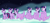 Size: 11632x5336 | Tagged: safe, artist:megarainbowdash2000, derpibooru import, twilight sparkle, twilight sparkle (alicorn), alicorn, kangaroo, absurd resolution, animorphs, solo, species swap, transformation, transformation sequence, vector, wat