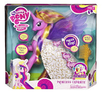 Size: 200x183 | Tagged: safe, princess cadance, brushable, irl, photo, solo, toy