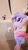 Size: 2304x4096 | Tagged: safe, artist:dixierarity, princess cadance, shining armor, alicorn, pony, unicorn, candy, female, food, handmade, irl, love, male, photo, plushie, prince, shiningcadance, shipping, straight, tiny