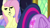 Size: 856x480 | Tagged: safe, derpibooru import, screencap, fluttershy, twilight sparkle, twilight sparkle (alicorn), alicorn, pegasus, pony, the hooffields and mccolts, booty call, female, glowing cutie mark, mare, meme, plot, yaranaika