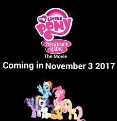 Size: 987x1024 | Tagged: safe, derpibooru import, applejack, fluttershy, pinkie pie, rainbow dash, rarity, twilight sparkle, earth pony, pegasus, pony, unicorn, my little pony: the movie