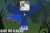 Size: 1019x681 | Tagged: safe, princess luna, alicorn, horse, pony, animal jam, draw on me, exploitable meme, give me a head, meme