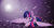 Size: 1176x600 | Tagged: safe, artist:vavacung, derpibooru import, twilight sparkle, twilight sparkle (alicorn), alicorn, pony, crying, feather, female, mare, sad, solo, spread wings, stars, sun