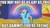 Size: 469x265 | Tagged: safe, rainbow dash, pegasus, pony, blue coat, female, image macro, mare, multicolored mane, rainbow, reaction image, solo