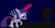 Size: 1207x636 | Tagged: safe, artist:killerbug2357, derpibooru import, twilight sparkle, twilight sparkle (alicorn), alicorn, pony, 1000 hours in ms paint, female, magic, mare, ms paint, solo