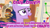 Size: 960x539 | Tagged: safe, derpibooru import, screencap, twilight sparkle, denial, image macro, meme, purple text, solo, twilight gone mad