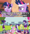 Size: 500x562 | Tagged: safe, derpibooru import, edit, edited screencap, screencap, applejack, fluttershy, pinkie pie, rainbow dash, rarity, sci-twi, sunset shimmer, twilight sparkle, equestria girls, friendship games, it's about time, future twilight, hilarious in hindsight, image macro, meme, twolight